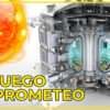 ITER: Así será el mayor reactor nuclear del planeta