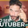 ¿QUIERES SER YOUTUBER? (Guía para principiantes) | #DateUnVlog