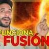 Fusión nuclear: Crear un sol en la tierra ☀️