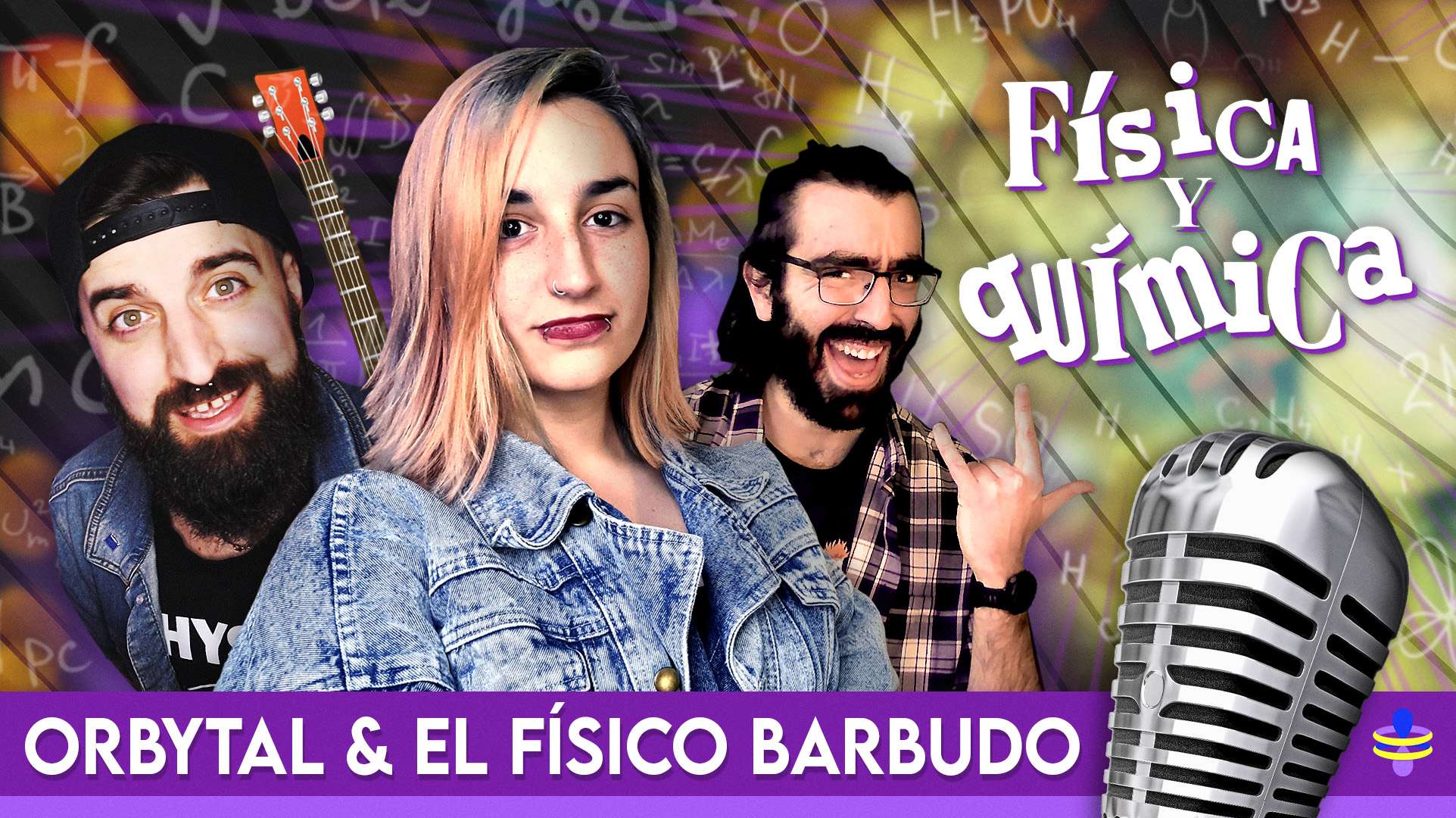 Fisica O Quimica Cancion Version Lenta