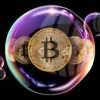 La burbuja de Bitcoin