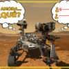 ¿Qué hará PERSEVERANCE de la NASA en Marte?
