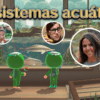 Ecosistemas acuáticos