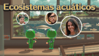 Ecosistemas acuáticos