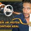 Diseñan el primer Motor de Curvatura Warp REAL