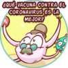 todas las vacunas covid19 comic