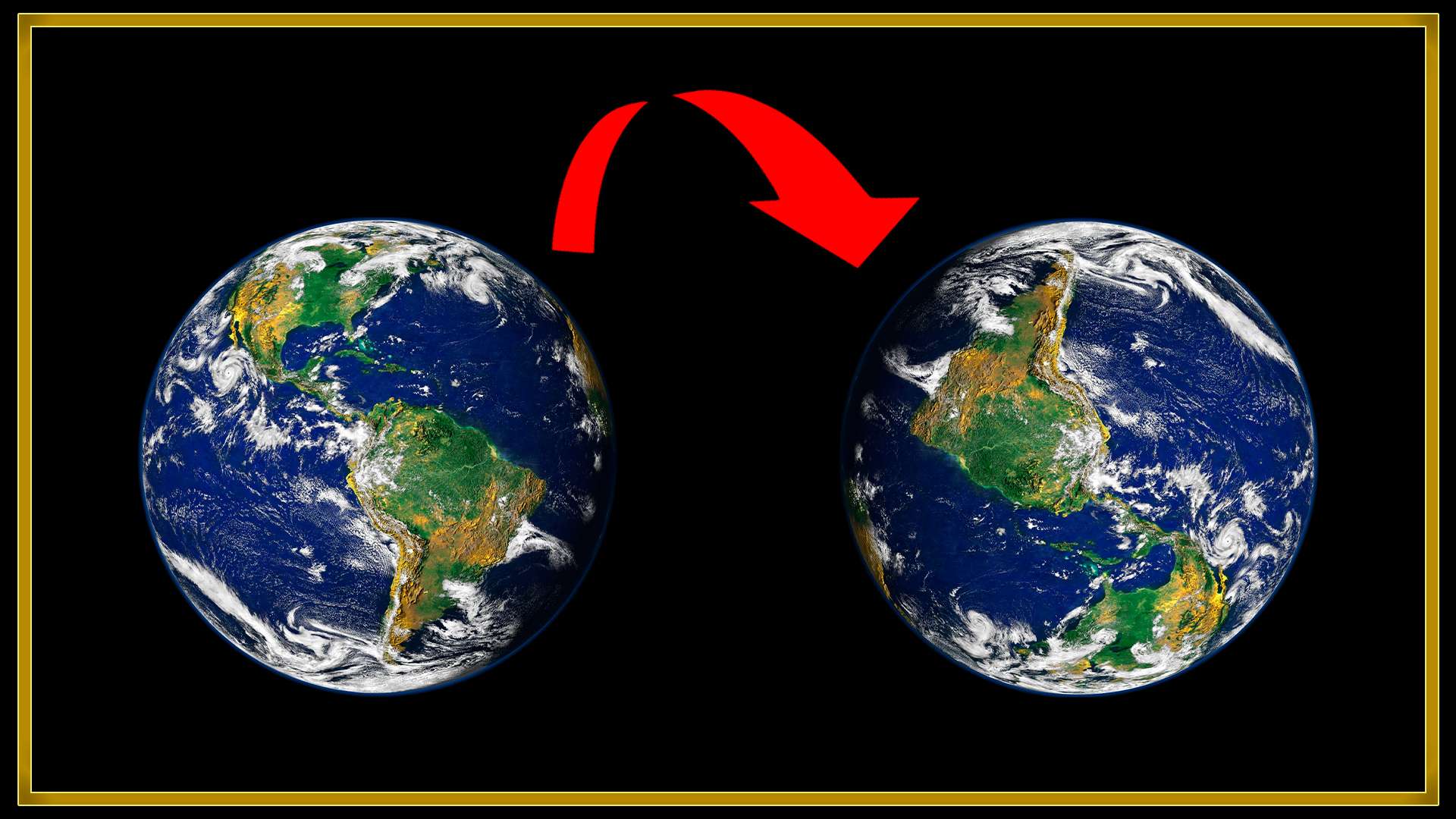 Que Pasaria Si La Tierra No Estuviera Inclinada