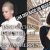 iris van herpen moda innovacion