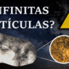 ¿Infinitas partículas?
