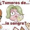 tipos de cáncer de sangre leucemias