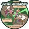 Se puede contagiar el cáncer? Por Laboratoons, comunicación científica en cómic y animaciones