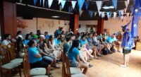 Imágenes del evento Scenio Summer camp 2023