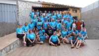 Imágenes del evento Scenio Summer camp 2023