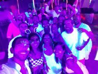 Imágenes del evento Scenio Summer camp 2023