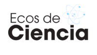 Logo de Ecos de Ciencia